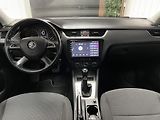 Škoda Octavia 2.0 TDi 110 kW DSG REZERVACE  - náhled 20