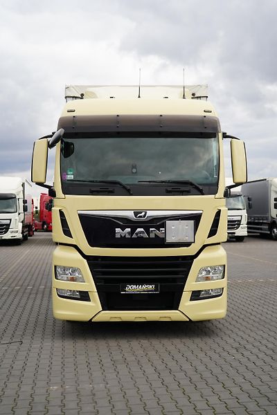 MAN TGX (2018) 18.360 / ACC / E 6 / FIRANKA / - fotka 13 z 42