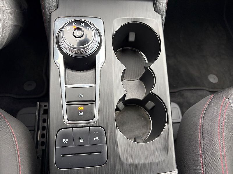 Ford Kuga (2020) 2,5 FHEV ST Line ZÁRUKA od FOR - fotka 13 z 19