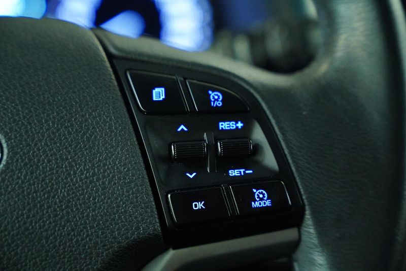 Hyundai Tucson - fotka 17 z 26