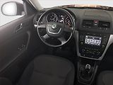 Škoda Yeti (2010) 1.4 TSI, Serv.kniha, Tempomat - náhled 7
