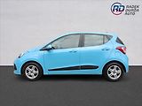 Hyundai i10 1,0 i  NOVÉ V ČR,1.MAJITEL - náhled 8