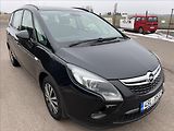 Opel Zafira 1,6 CDTi 100KW TOURER 2xKOLA - náhled 2