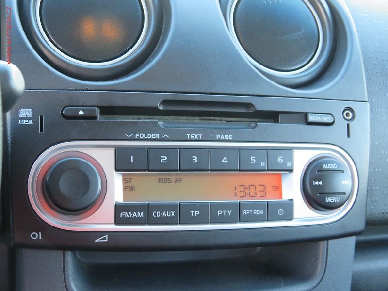 Mitsubishi Colt (2012) 1.3i, STK7/27 - fotka 13 z 18