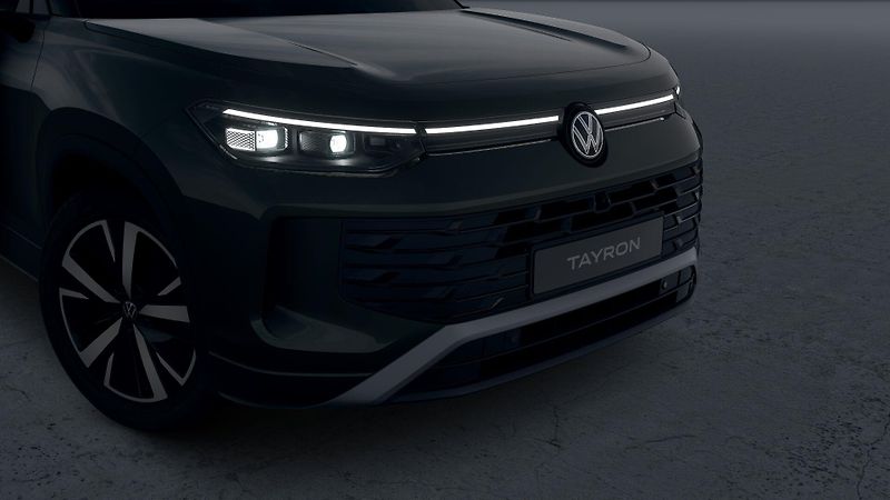 Volkswagen Tayron People 1,5 TSI 150 kW eHybrid - fotka 6 z 9
