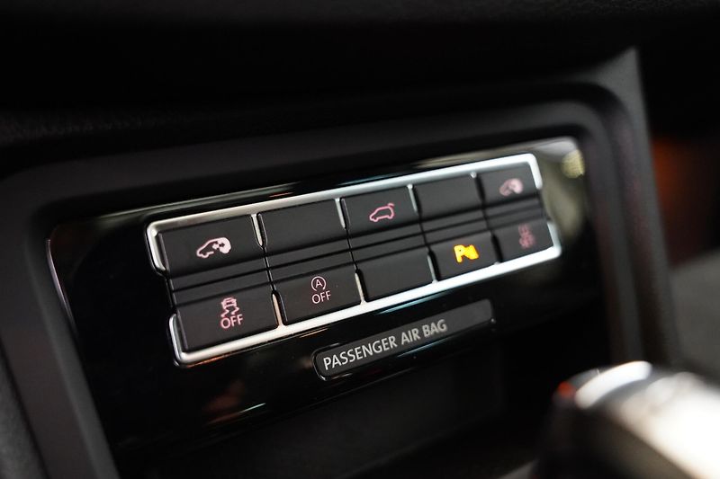 Seat Alhambra - fotka 26 z 30