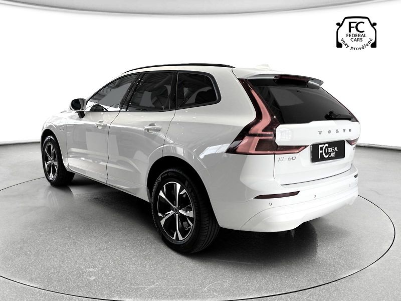 Volvo XC60 (2026) T6 PHEV CORE + 4ZÁRUKA/SERVIS - fotka 6 z 17