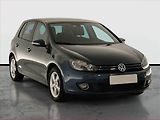 Volkswagen Golf (2010) Comfortline 1.4 TSI - náhled 1