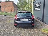 Ford Fiesta 1.2i 44kW, klima - náhled 6