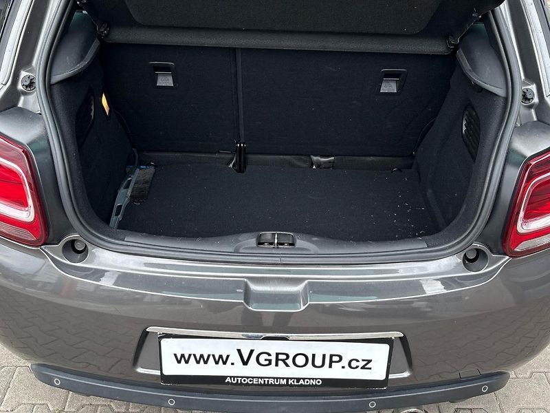 Citroën DS3 (2018) Performance Line Sport EAT6 - fotka 10 z 47