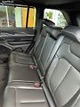Jeep Grand Cherokee (2025) Limited 2.0 Turbo 4xe PHEV - náhled 8
