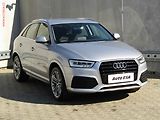 Audi Q3 (2015) 1.4TFSi, AT, kamera - náhled 1