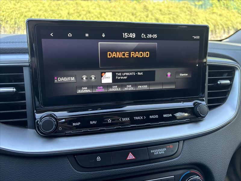 Kia Ceed 1,5 TGDi AT TOP PLNÝservisKIA - fotka 23 z 44