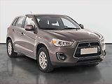 Mitsubishi ASX (2014) 1.6 MIVEC, LPG, Serv.kniha - náhled 1
