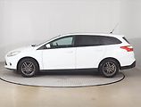 Ford Focus (2013) 1.6 TDCI, nová STK - náhled 2