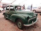 Ostatní (1960) Morris Minor 1000 - náhled 3