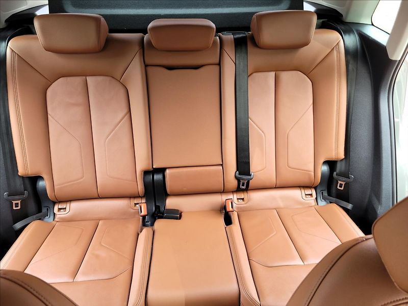 Audi Q3 1,5 TFSI,S-tronic,TFT,kůže - fotka 39 z 50