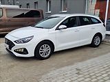 Hyundai i30 1.6 CRDi Comfort,ČR,1.Majitel - náhled 6
