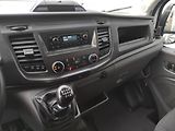 Ford Transit 2,0eBlue DCiV,L3,5 míst,Tažné - náhled 18