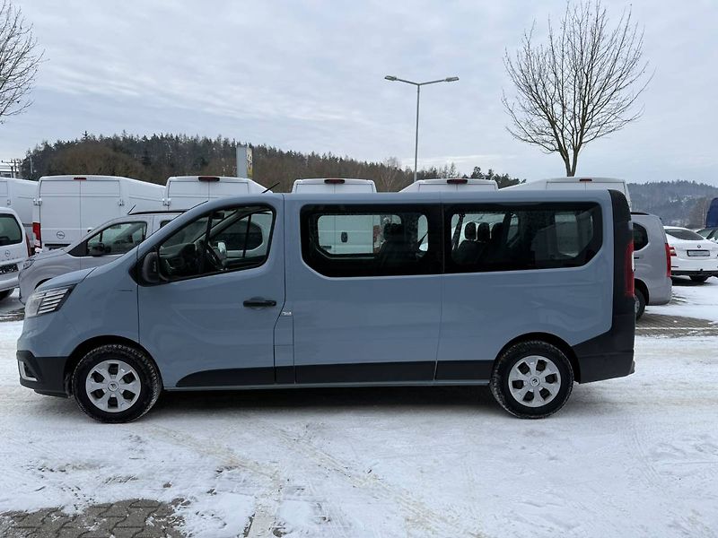 Renault Trafic Equilibre L2 Blue dCi 150 MT6/ - fotka 2 z 23