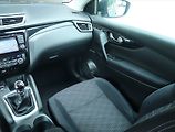 Nissan Qashqai (2014) 1.2 DIG-T, Navi, Tempomat - náhled 8