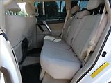 Toyota Land Cruiser 2,8 D-4D 150kW 2Maj, ČR, DPH - náhled 15
