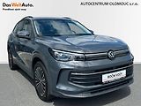Volkswagen Tiguan (2025) 1.5 eTSI 7DSG Life - náhled 25