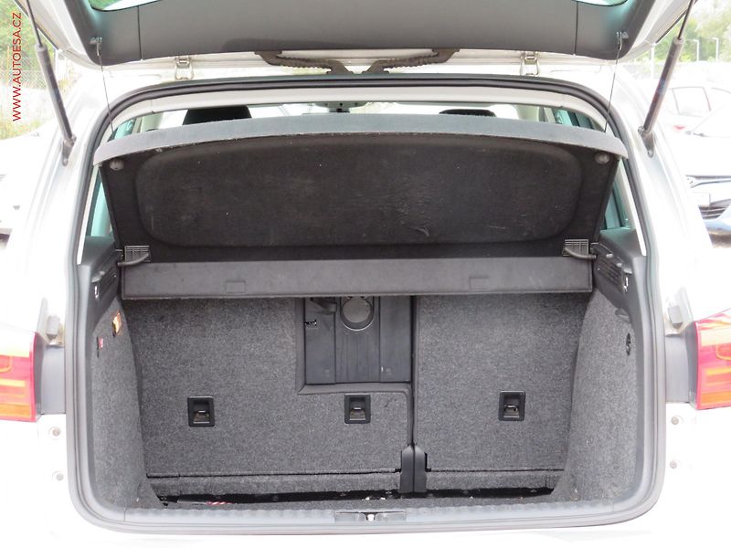 Volkswagen Tiguan (2012) 1.4 TSi, xenon, autoAC - fotka 7 z 27