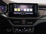 Škoda Kamiq (2021) Style Plus 1.0 TSI - náhled 12