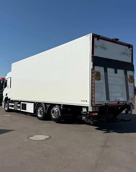 Renault Trucks T (2020) 440 6x2 chlaďák EURO 6 - fotka 5 z 20