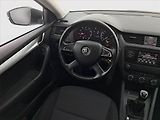 Škoda Octavia (2013) 1.2 TSI, Tempomat - náhled 7