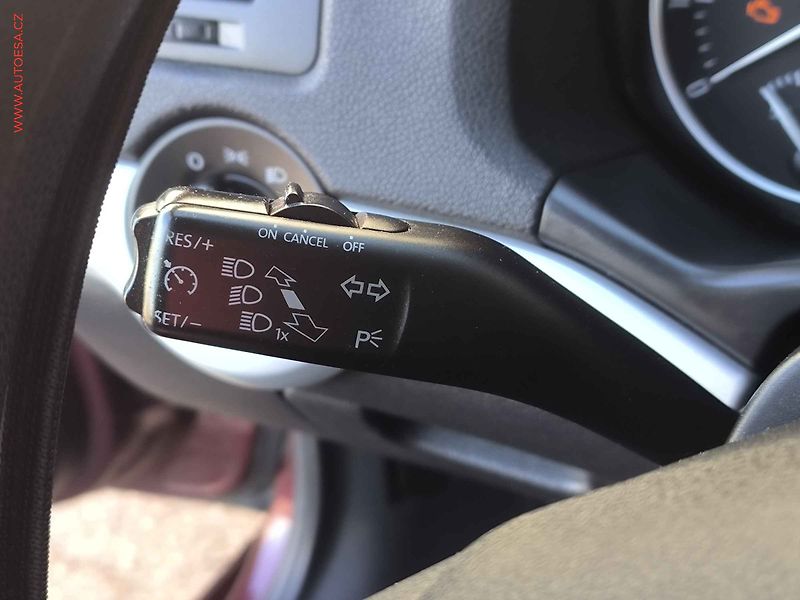 Škoda Octavia (2011) 1.4TSi, STK4/28 - fotka 13 z 15