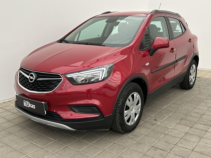 Opel Mokka 1.6 i JOY - fotografie inzerátu