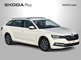 Škoda Superb (2021) Combi 2.0 TDI Style - náhled 30
