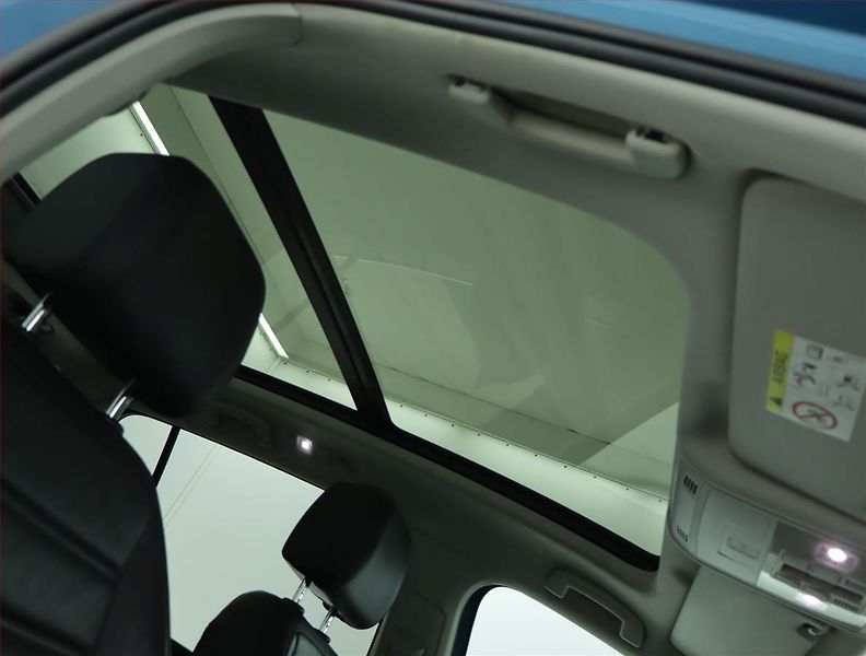 Volkswagen Touran (2016) Highline 1.4 TSI, Automat - fotka 27 z 27