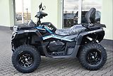 Linhai ATV 550 (2026) LANDFORCE EPS T3b  - náhled 3