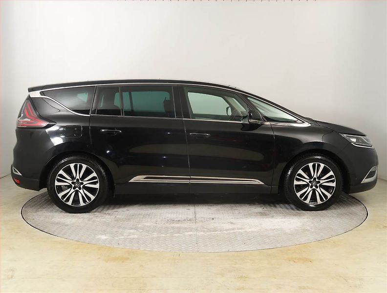 Renault Espace (2016) 1.6 dCi, Automat, Kůže, Navi - fotka 6 z 28