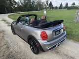 Mini Cooper S (2016) 2.0 S 1.MAJITEL.SERVIS - náhled 33