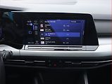 Volkswagen Golf (2022) 2.0 TDI, Automat, Navi - náhled 12