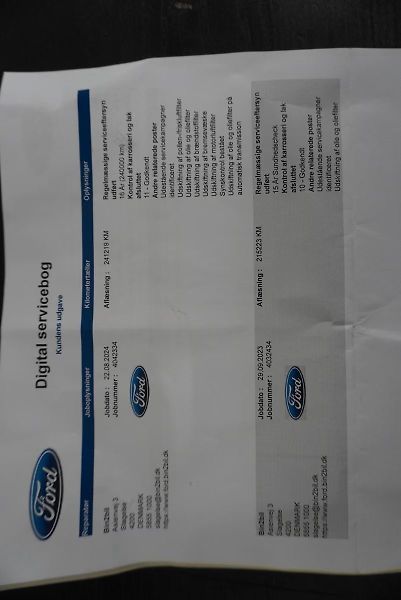 Ford S-MAX  2,0 TDCI 110kW AUTOMAT - fotka 35 z 35