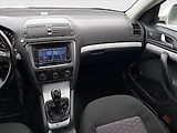 Škoda Octavia (2010) Ambiente 1.4 TSI, Tempomat - náhled 8