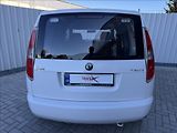 Škoda Praktik 1,2 TSI 63kW DPH 1.maj původČR - náhled 11