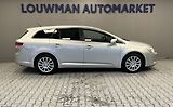 Toyota Avensis 1.8 VVT-i Sol - náhled 15