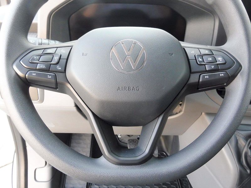 Volkswagen Transporter (2026) DR 2,0 TDI 110kW - fotka 18 z 28