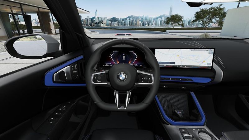 BMW X3 xDrive20d - fotka 13 z 14