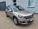 Volkswagen Tiguan (2014) Trend 2.0TDi 81kW - náhled 3