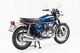 Honda CB 750 (1974) FOUR - náhled 3