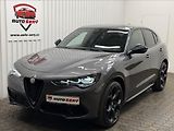 Alfa Romeo Stelvio VELOCE 154kW Q4 H&K LED R21 - náhled 1