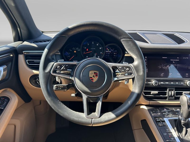 Porsche Macan 2.0 - fotka 18 z 29