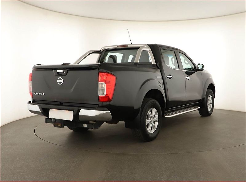 Nissan Navara (2018) 2.3 dCi - fotka 5 z 16